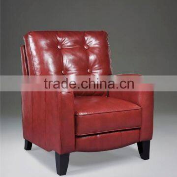 2016 New Modern Design Fabric Wooden Cheap Chair photo-4