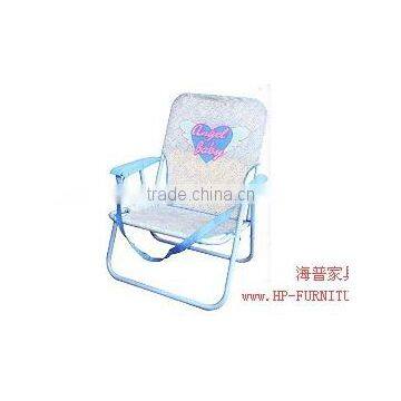 Leisure Chair (Camping Chair, Outdoor Folding Chair) HP-16-027