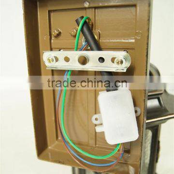 Hausen China Supplier Wholesale Hotel Pendants Light Tradition E27 60W Pendant Light photo-3