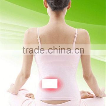 2013 New Product Hot Sale body warmer patch/body heat pad/instant hot patch(Offer free samples),hand warmer heat patch