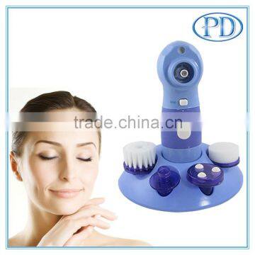 power perfect face massager Facial Massager Face Brush