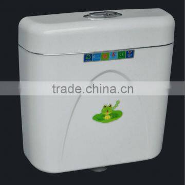 PP Flush Tank photo-2