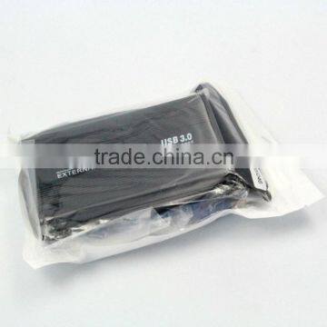 Factory Supply! USB3.0 to Wireless 2.5"HDD Enclosure SATA Hard Drive Enclosure photo-5