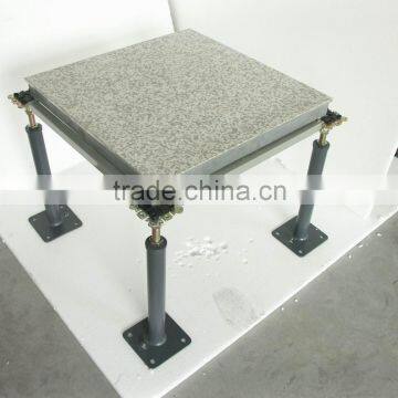Aluminum Access Floor