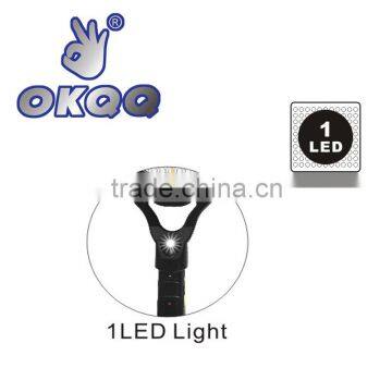 BBY-8302 POWERFUL RECHARGEABLE ELECTRIC MOSQUITO TRAP WITH LED photo-3