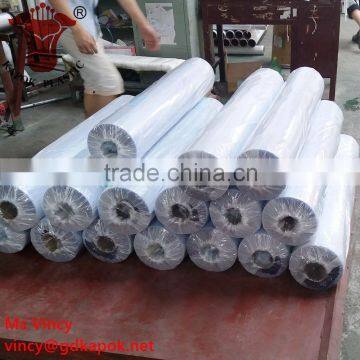 soft PVC film in roll PVC film manufacturer