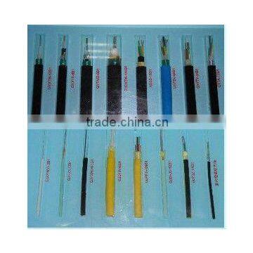 China Oem Factory 1core to 288core Hdpe Pipe for Fiber Optic Cable photo-4