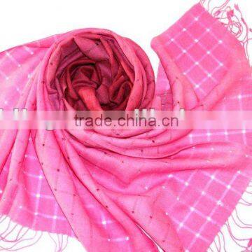 wool scarfs