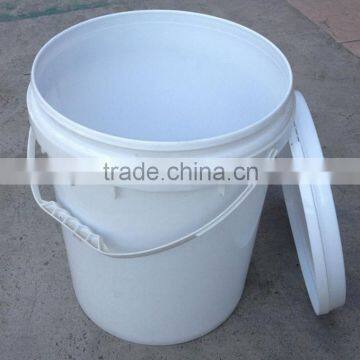 Industrial Plastic Paint Bucket Mould,/Paint Bucket/Plastic Paint Bucket Mould photo-2