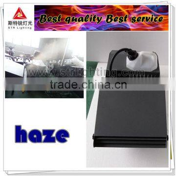 Disco Special Equipment Wedding Fog Spray Remote Stage Smoke Machine