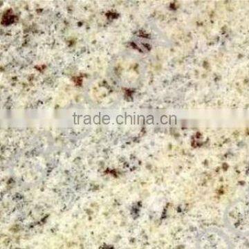 Kashmir White Granite Tile