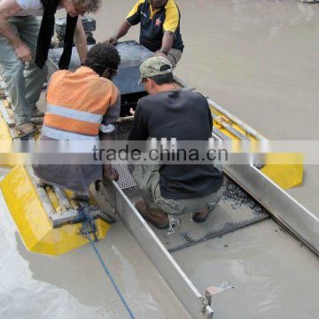 small gold dredging boat for sale