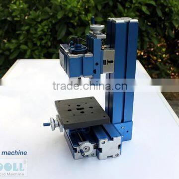 Mini Metal Drilling Machine,DIY Tools as Chrildren's Gift.,Mini Machine photo-3