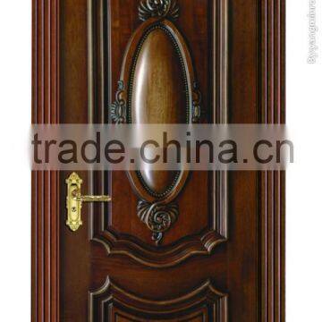 2015 Automatic Sliding Wooden Door photo-6
