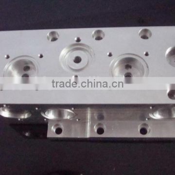 stainless steel cnc machining service machinery parts auto spare parts oem factory china