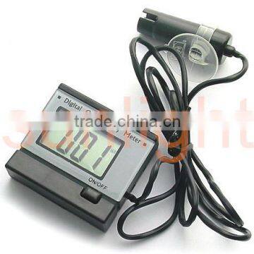 Online Conductivity Monitor,EC Monitor,Aquarium Water Quality Monitor,ATC,EC-1382B