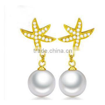 Top selling various pearl jewelry set wedding accessories