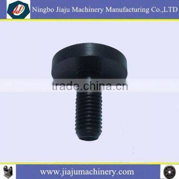 Ningbo Jiaju Grooved Large Cap Screws / Round Head Machine Screw / Ball Screw photo-3