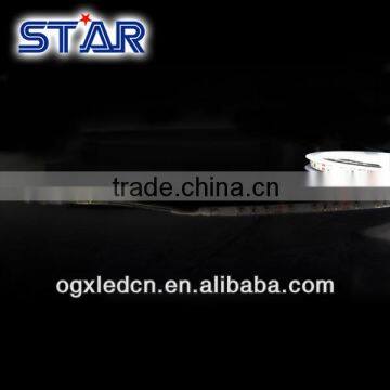 Ruban LED Unicolore 3528 Green DC12V 60led/m IP65waterproof photo-4