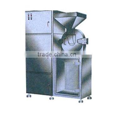 High Effect Grinding Machine used in pharmaceutical