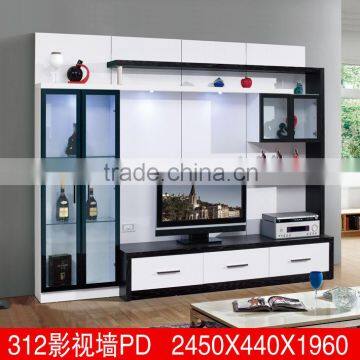 living room cabinet divider wall shelf brackets