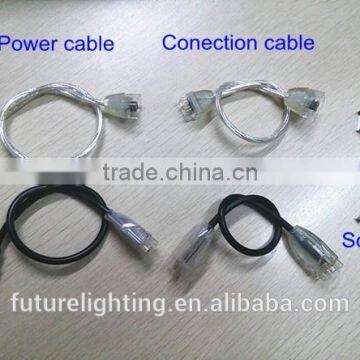 Indoor Led Strip Light 12v 24v 50cm SMD5050 SMD5630 Aluminium Rigid Led Strip Bar photo-4