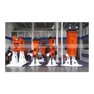 Yantai Eddie Precision Machinery Co., Ltd.