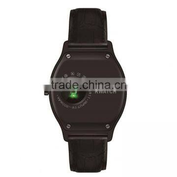 Waterproof IP65 IPS Touch Screen Bluetooth Version 4.0 Heart Rate Test Watch photo-2