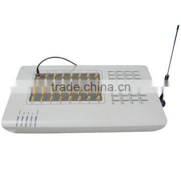 32 Port Goip Gsm Gateway photo-3