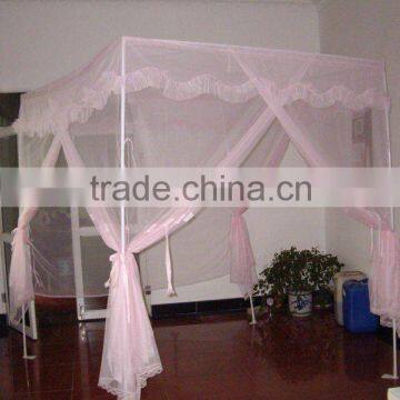 Mosquito net-rectangular/palace type mosquito net