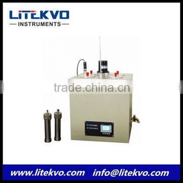 SYD-5096A Copper Strip Corrosion Tester