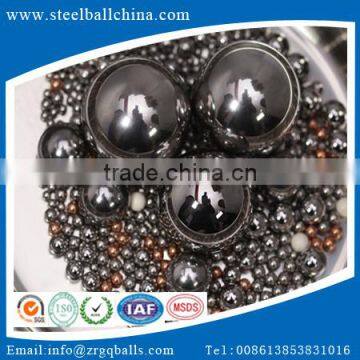 China made high precision and good quality 201 stainless steel ball for automobile parts