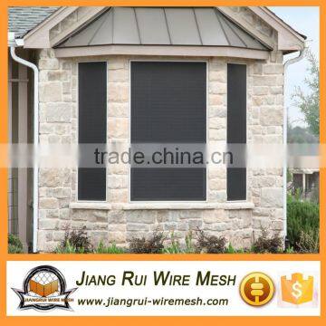 Aluminium Alloy Window Screening (factory)