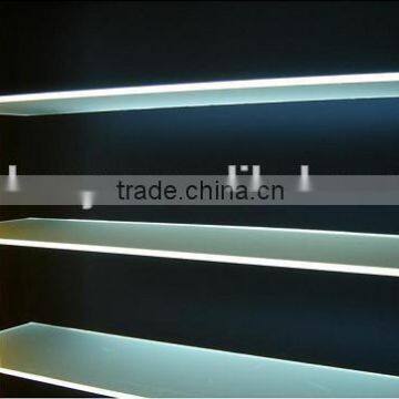 Hot Sale High-quality Light Diffuser Sheet LED Acrylic Sheet photo-4