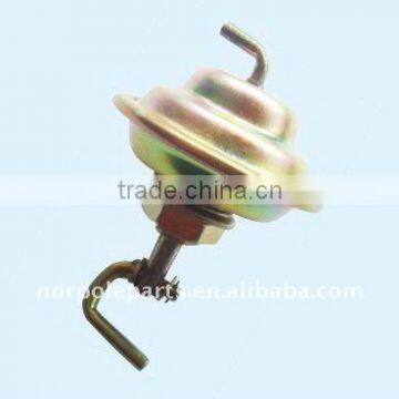 Air Vacuum Actuator