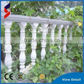 Tile Stone Form Color Stone Tiles Mould photo-3