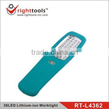 36LED Lithium-ion Worklight