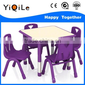 study table kids table for kids height adjustable kids table and chair set