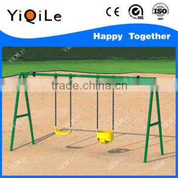 Durable indoor swings for living room kids indoor swing set outdoor baby swing frame