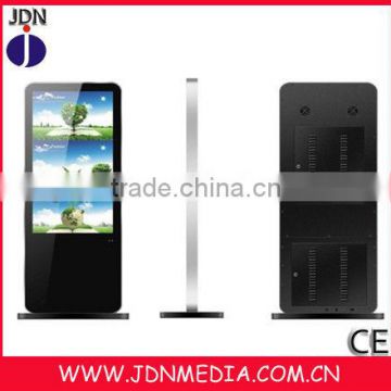 Hot! 1080P advertising player with WIFI network digital signage