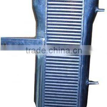 automobile Intercooler