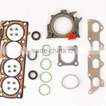 High Quality Full Gasket Set For POLO 1.4 engine auto parts