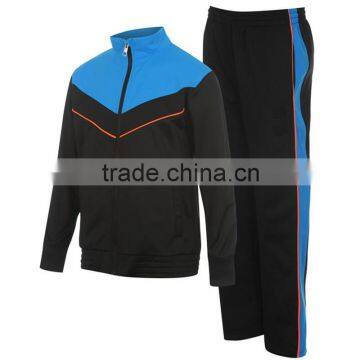 high quality cheap jogging sports sportswear tracksuits for men