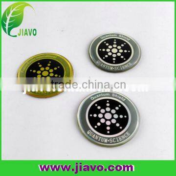 Customized your loose round anti radiation chip