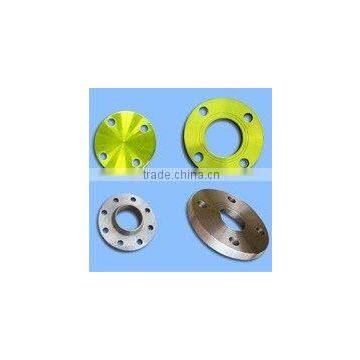 ANSI flange