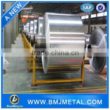 1.5mm Thickness Aluminium 1100H 14 Hardness Coils photo-3