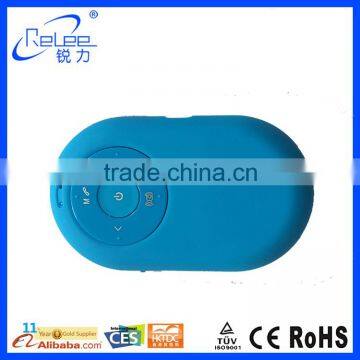 New Arrival Christmas Gift Products Wireless Audio Player 2016 Bluetooth Speaker Loudspeaker Box photo-2