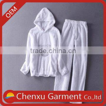 white jumpsuit unisex adult sexy pajamas sleepwear new fashion pajama sleepwear wholesale nightgowns beauty nighties