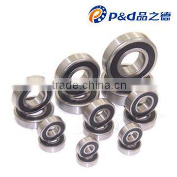 Cheap Price Single Row Deep Groove Ball Bearing