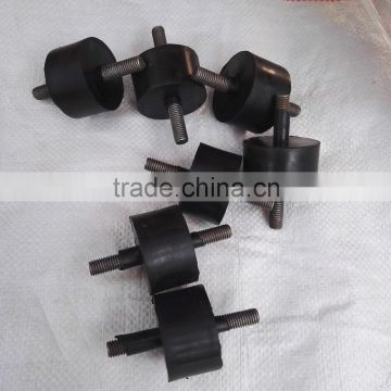 treadmill shock absorber